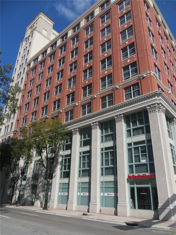 111 E Flagler St 503, Miami, FL 33131