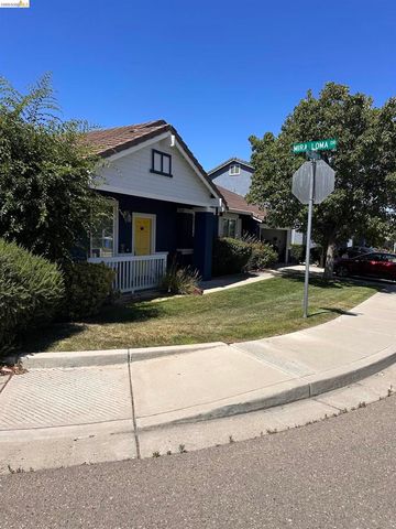 229 Millbrook Dr, Pittsburg, CA 94565