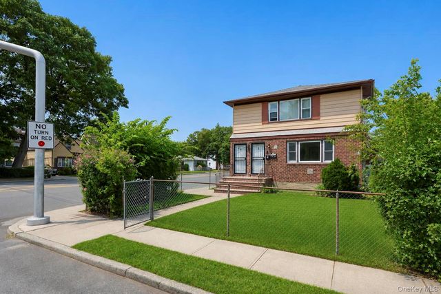 5 Tyler Avenue, Hempstead, NY 11550