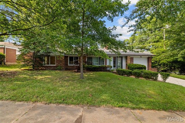 7315 Ahern Avenue, University City, MO 63130