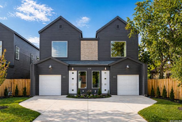 1618 Dakota St Unit 102, San Antonio, TX 78203