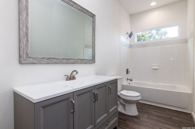 1618 Dakota St Unit 102, San Antonio, TX 78203