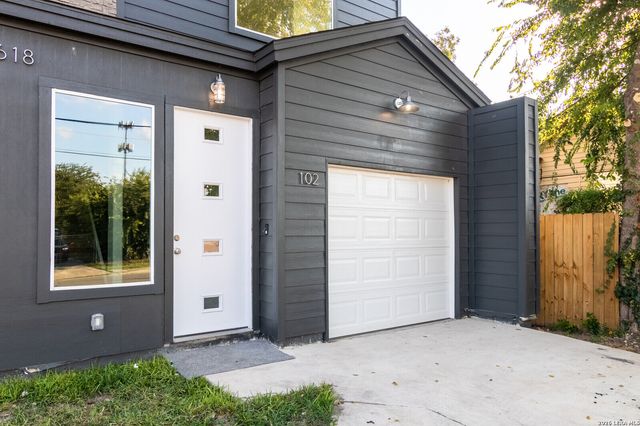 1618 Dakota St Unit 102, San Antonio, TX 78203