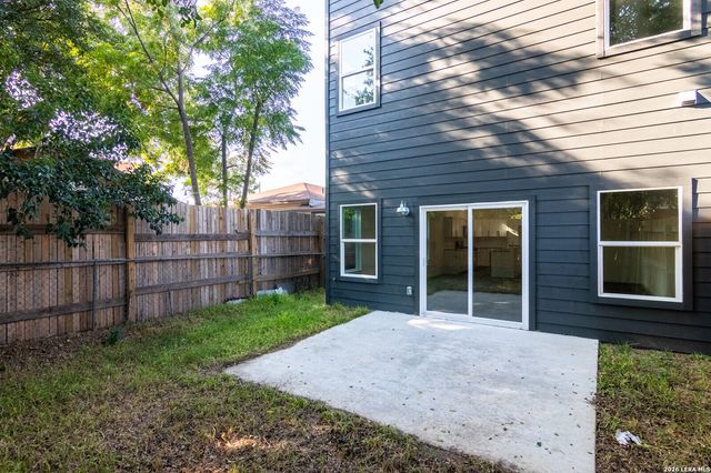 1618 Dakota St Unit 102, San Antonio, TX 78203