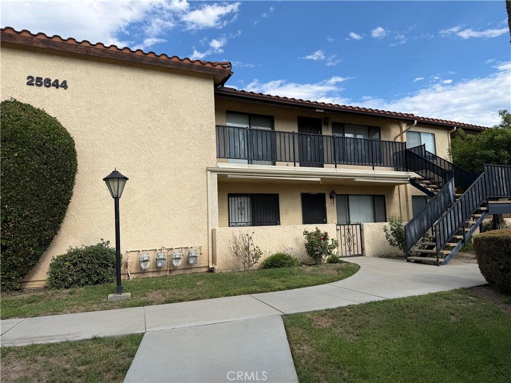 25644 Sharp Drive E, Hemet, CA 92544