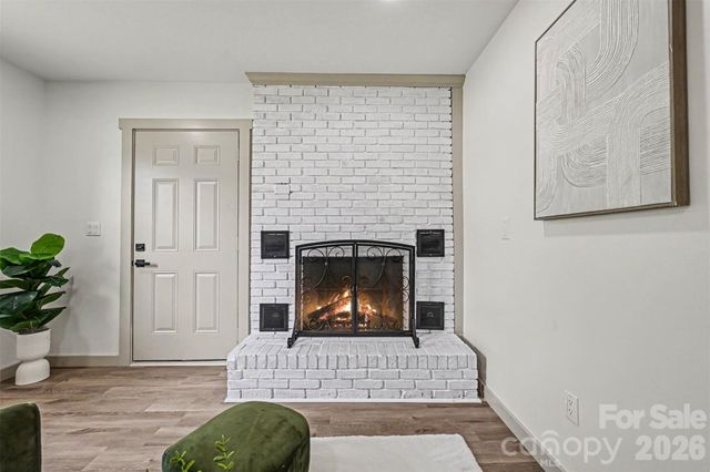 104 E Hartford Avenue, Bessemer City, NC 28016