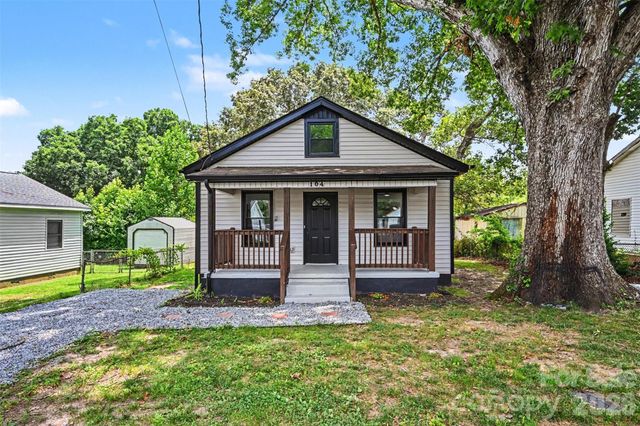 104 E Hartford Avenue, Bessemer City, NC 28016