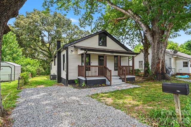 104 E Hartford Avenue, Bessemer City, NC 28016