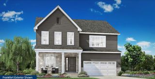 2869 Lila Lane, Ann Arbor, MI 48108