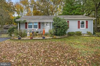 2370 DYKE BRANCH RD, Dover, DE 19901