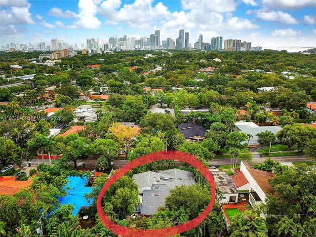 84 Bay Heights Dr, Miami, FL 33133