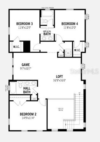 2535 CELEBRATION BOULEVARD, Celebration, FL 34747