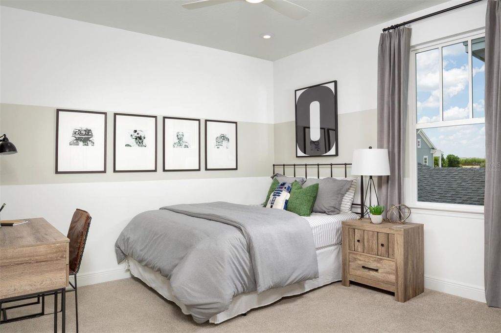 Image 13 of property listing at 2535 CELEBRATION BOULEVARD, Celebration, FL 34747