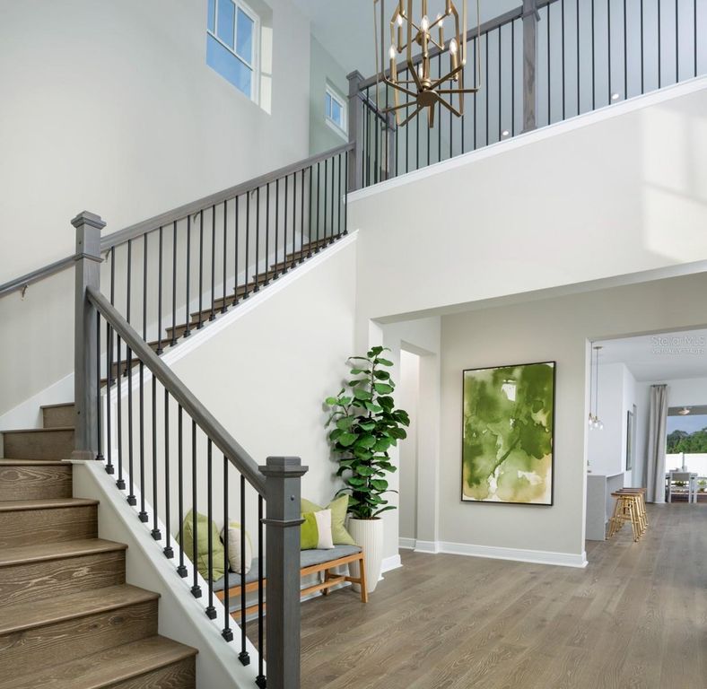 Image 4 of property listing at 2535 CELEBRATION BOULEVARD, Celebration, FL 34747