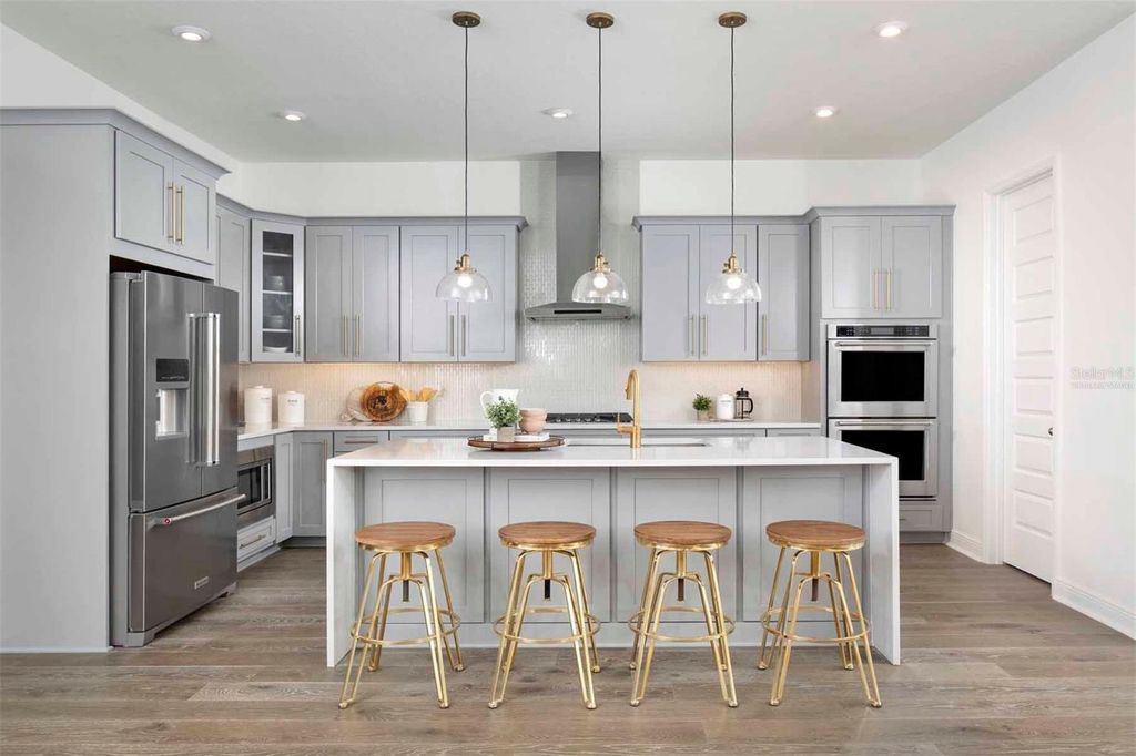 Image 5 of property listing at 2535 CELEBRATION BOULEVARD, Celebration, FL 34747