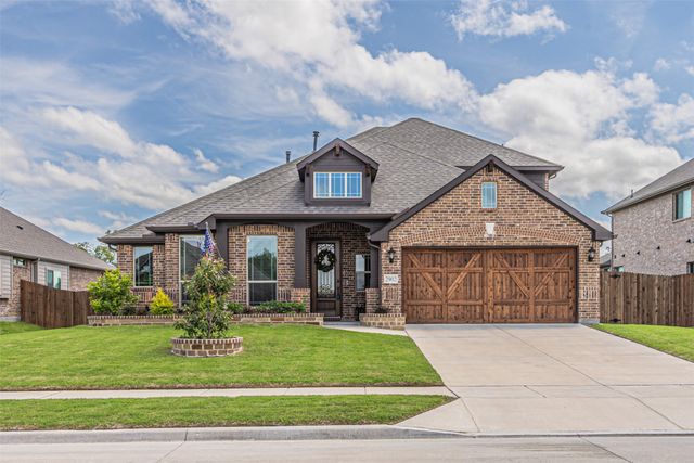 2902 Lampasas Drive, Royse City, TX 75189