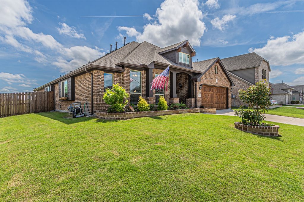2902 Lampasas Drive, Royse City, TX 75189