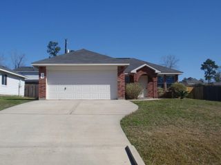 13684 Bighorn Trail, Willis, TX 77378