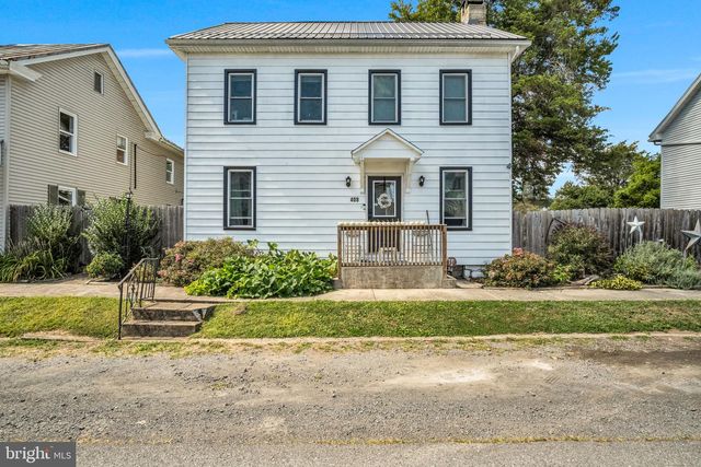 408 S MARKET ST, Liverpool, PA 17045