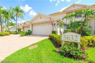 5632 Whisperwood BLVD 1601, Naples, FL 34110