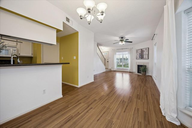 7575 Cambridge Street 502, Houston, TX 77054