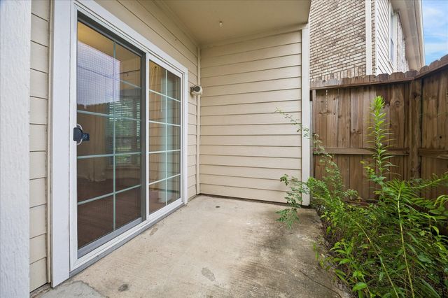 7575 Cambridge Street 502, Houston, TX 77054