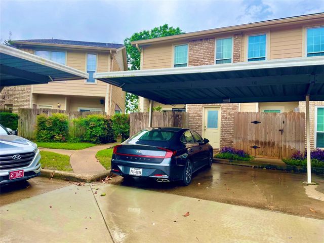 7575 Cambridge Street 502, Houston, TX 77054
