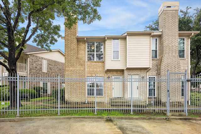 7575 Cambridge Street 502, Houston, TX 77054