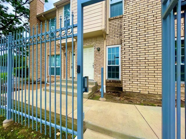 7575 Cambridge Street 502, Houston, TX 77054