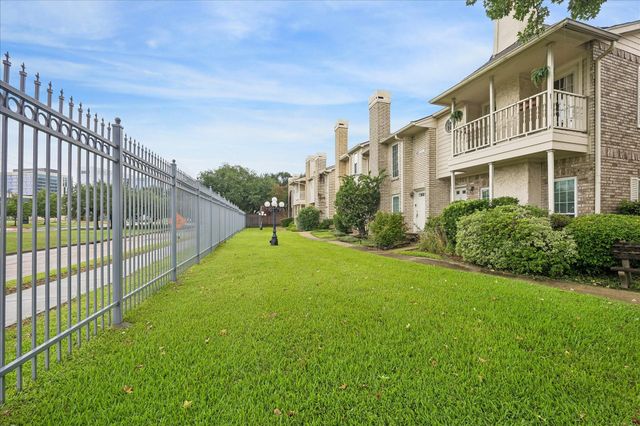 7575 Cambridge Street 502, Houston, TX 77054
