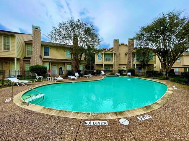 7575 Cambridge Street 502, Houston, TX 77054