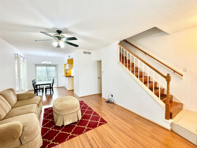 7575 Cambridge Street 502, Houston, TX 77054