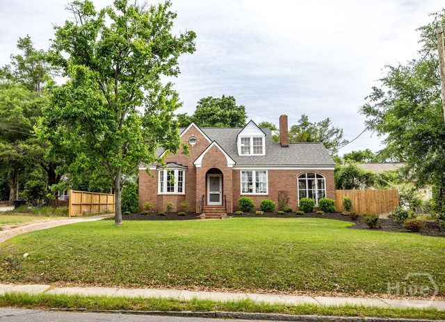 2563 Central Avenue Avenue, Augusta, GA 30904
