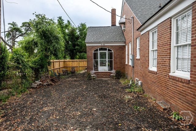 2563 Central Avenue Avenue, Augusta, GA 30904