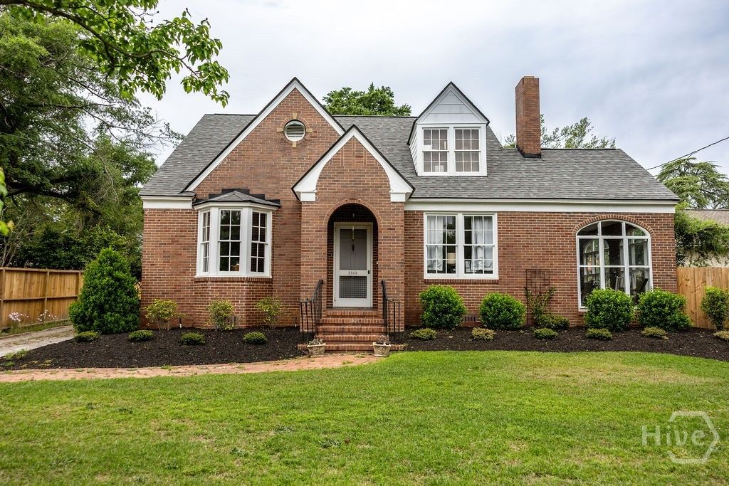 2563 Central Avenue Avenue, Augusta, GA 30904