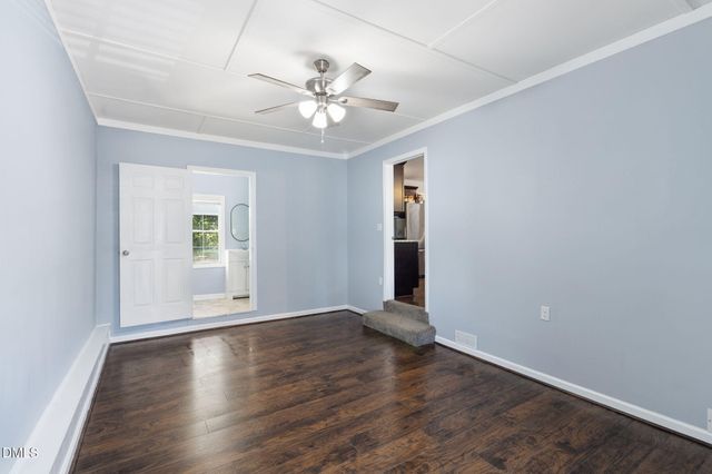 1614 Gardenia Avenue, Fayetteville, NC 28311