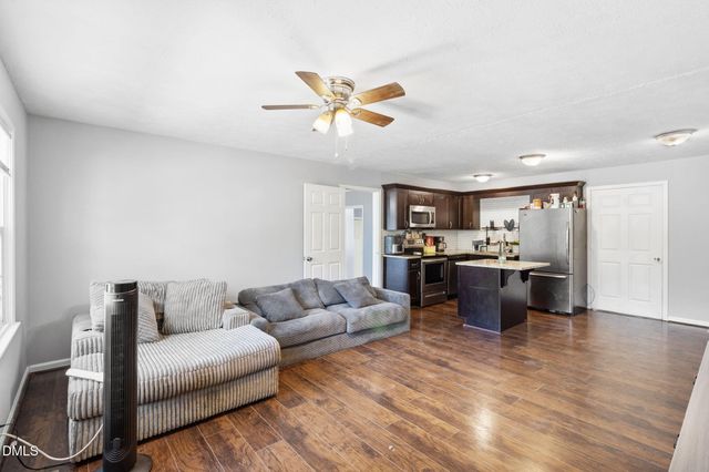 1614 Gardenia Avenue, Fayetteville, NC 28311