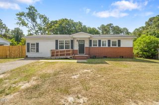 1614 Gardenia Avenue, Fayetteville, NC 28311