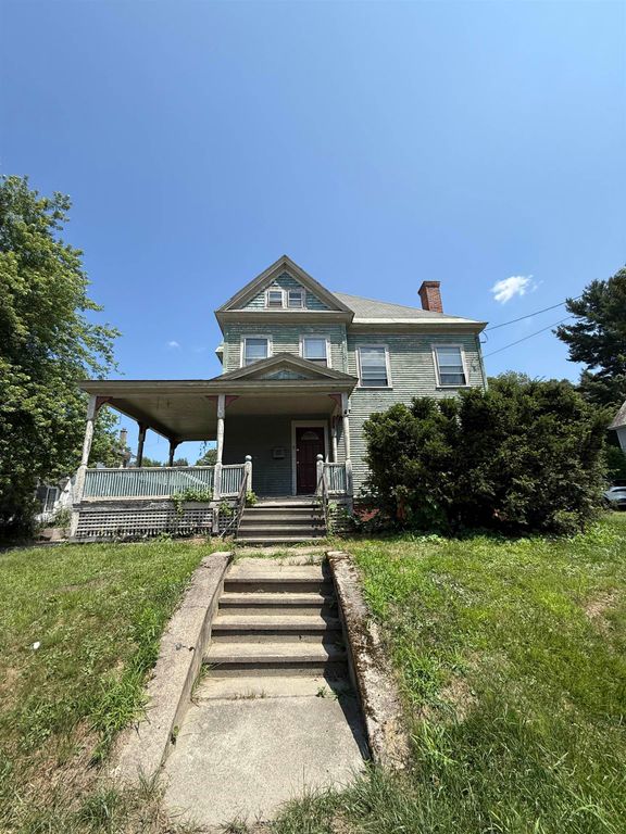 9 Main Street, Windsor, VT 05089
