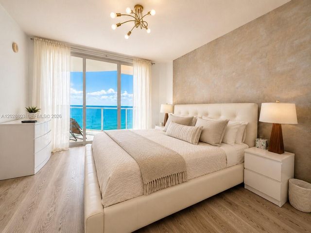 16699 Collins Ave 2301, Sunny Isles Beach, FL 33160