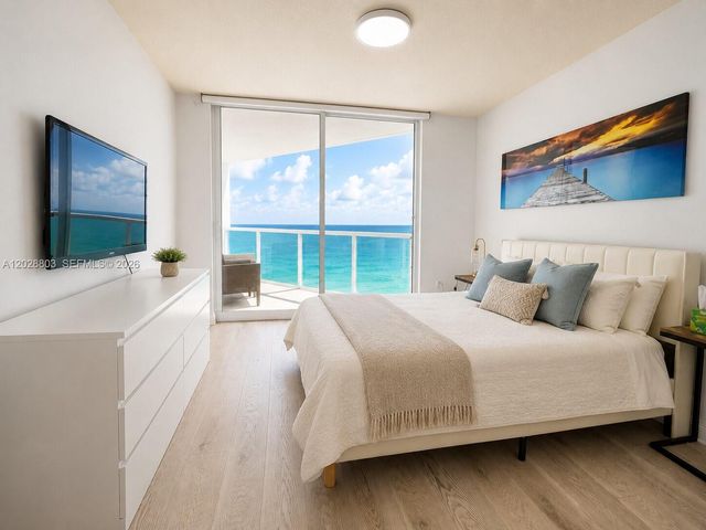 16699 Collins Ave 2301, Sunny Isles Beach, FL 33160