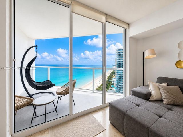 16699 Collins Ave 2301, Sunny Isles Beach, FL 33160