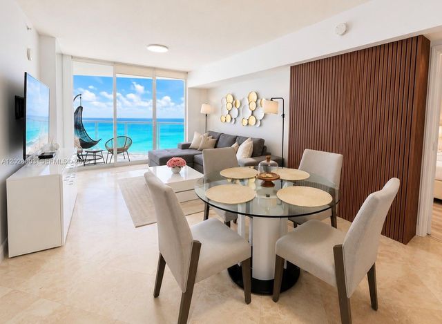 16699 Collins Ave 2301, Sunny Isles Beach, FL 33160