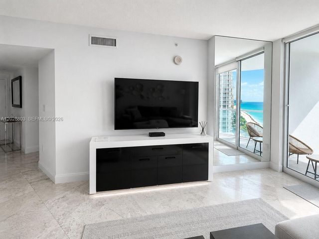 16699 Collins Ave 2301, Sunny Isles Beach, FL 33160