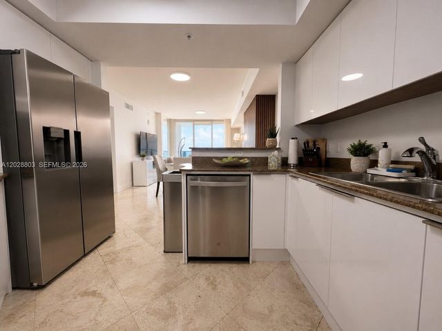 16699 Collins Ave 2301, Sunny Isles Beach, FL 33160