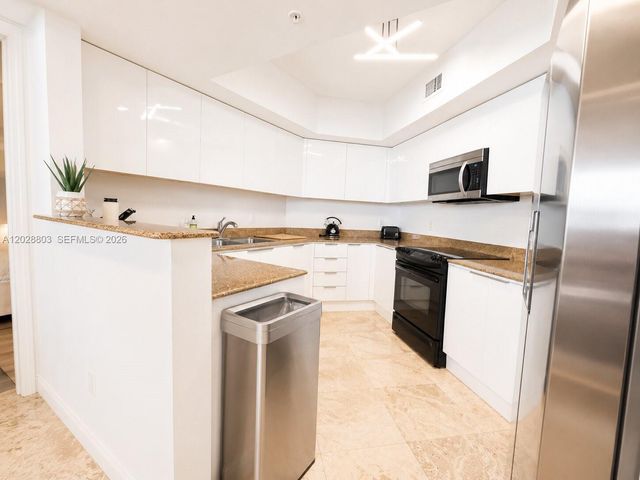 16699 Collins Ave 2301, Sunny Isles Beach, FL 33160