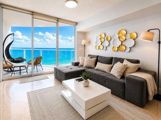 16699 Collins Ave 2301, Sunny Isles Beach, FL 33160