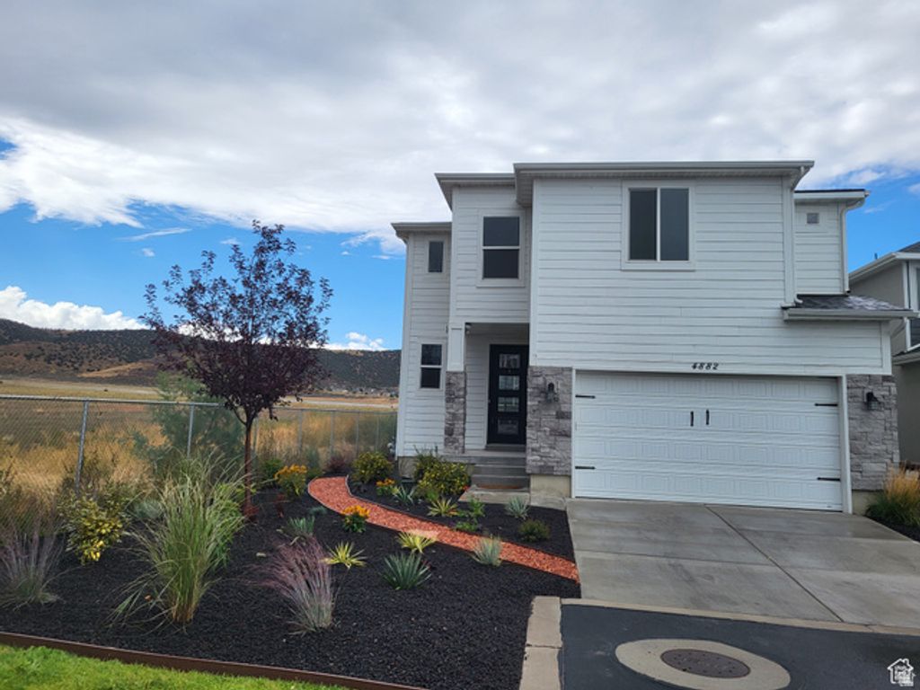 4882 E LAKE CORNER DR, Eagle Mountain, UT 84005