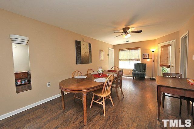 1341 Crab Orchard Drive, Raleigh, NC 27606