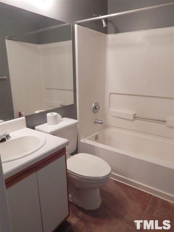 1341 Crab Orchard Drive, Raleigh, NC 27606